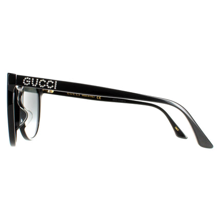 Gucci GG0729SA 001 Sunglasses