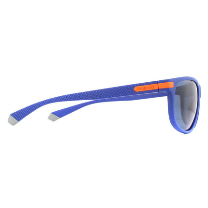 Polaroid PLD 2099/S RTC C3 Sunglasses