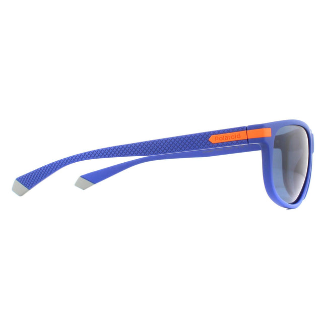 Polaroid PLD 2099/S RTC C3 Sunglasses