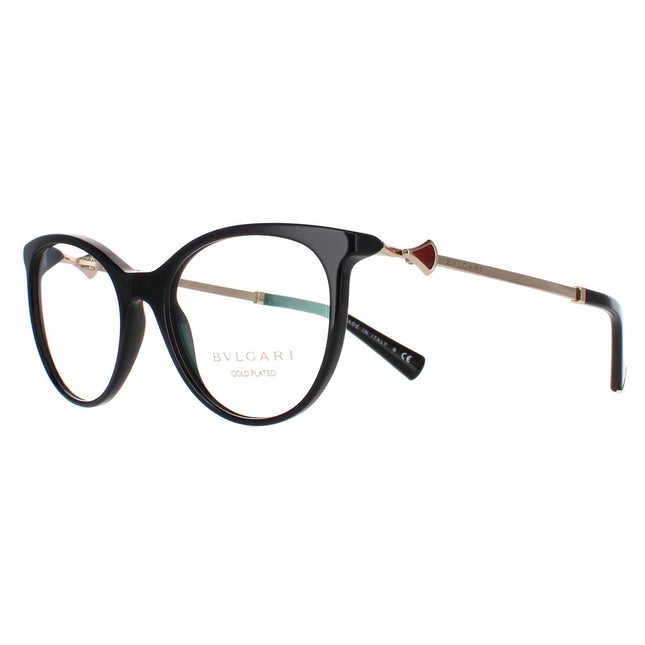 Bvlgari 4149KB 5195 Glasses