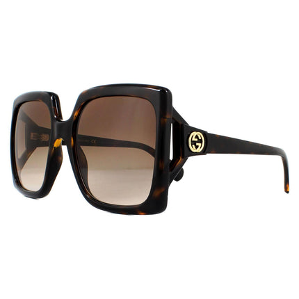 Gucci GG0876S 002 Sunglasses