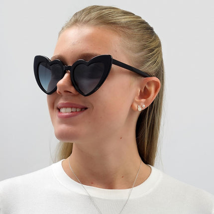 Saint Laurent SL 181 LOU LOU 008 Sunglasses