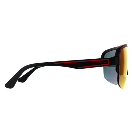 Police SPLB47M Arcade 3 6VPX Sunglasses