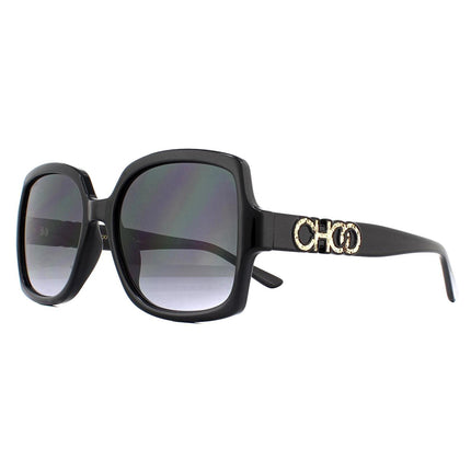 Jimmy Choo SAMMI/G/S 807 9O Sunglasses