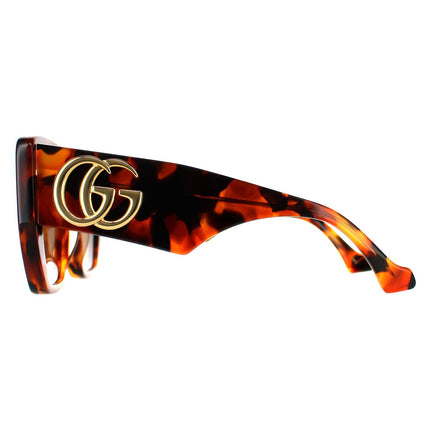 Gucci GG0956S 007 Sunglasses