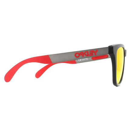 Oakley Frogskins Mix OO9428 09 Sunglasses