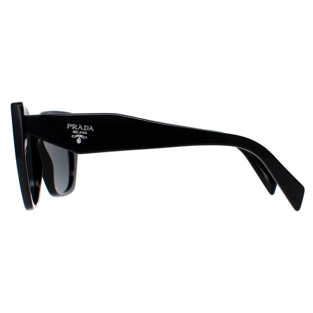 Prada PR19ZS 1AB5S0 Sunglasses