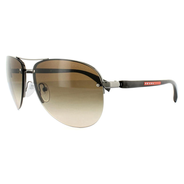 Prada Sport 56MS 5AV6S1 Sunglasses