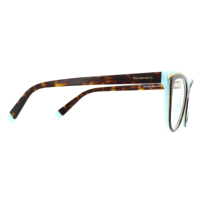 Tiffany TF2192 8134 Glasses