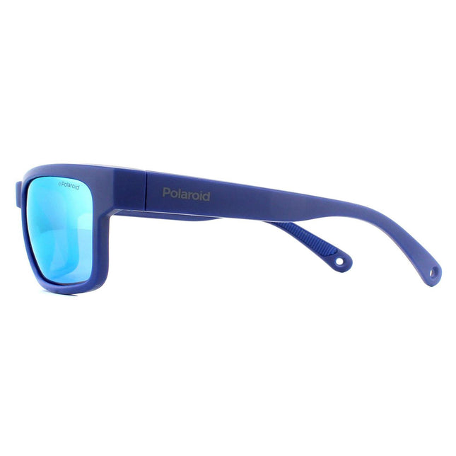 Polaroid Sport 7031/S PJP 5X Sunglasses