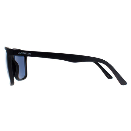 Calvin Klein CK20520S 001 Sunglasses