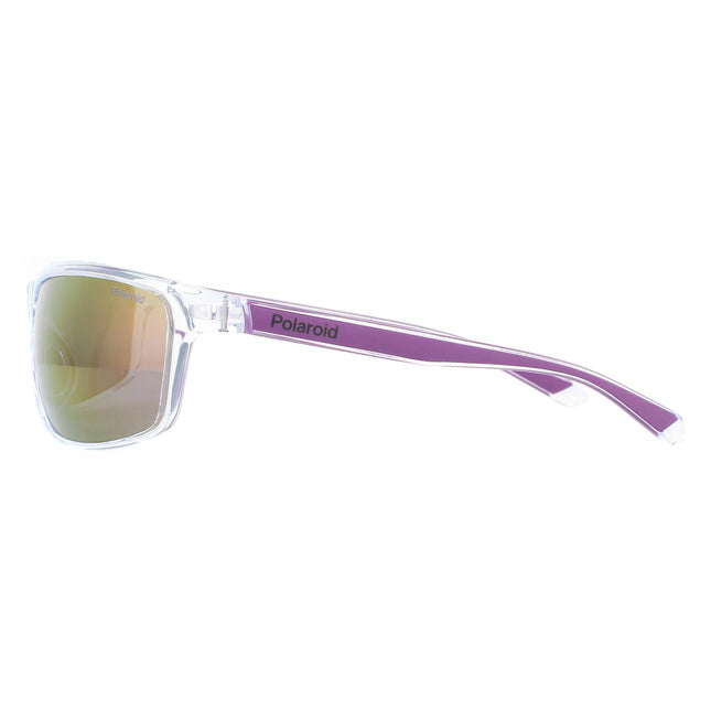 Polaroid Sport PLD 7036/S 141/AI Sunglasses
