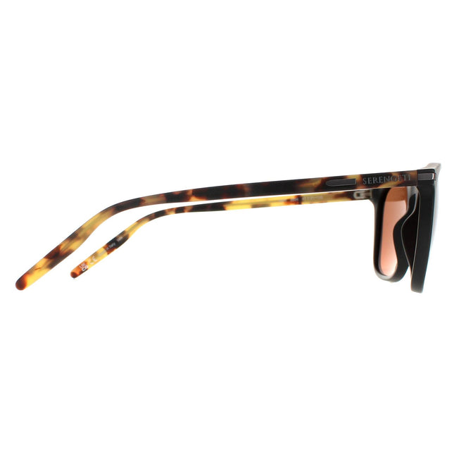 Serengeti Delio 8854 Sunglasses