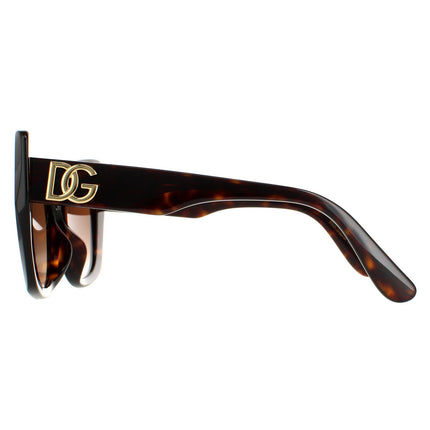 Dolce & Gabbana DG4405F 502/13 Sunglasses