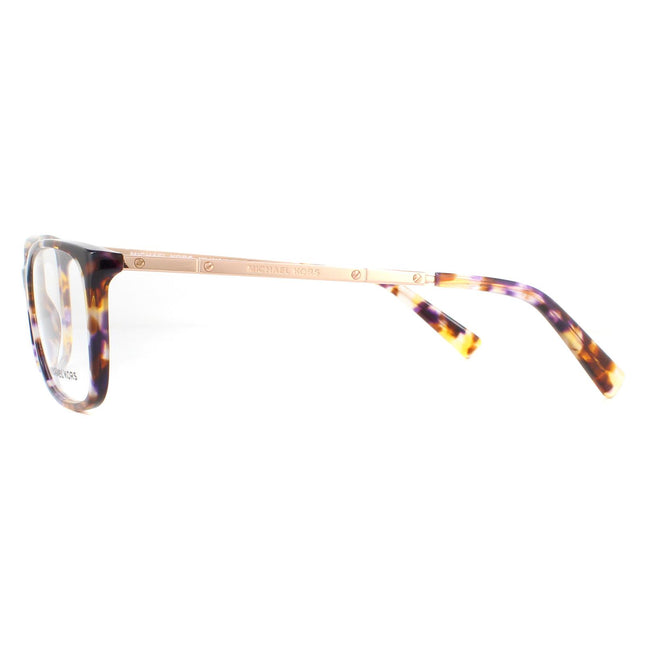 Michael Kors MK4016 Antibes 3032 Glasses