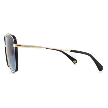 Polaroid PLD 6117/G/S 2M2 WJ Sunglasses