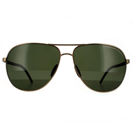 Porsche Design P8651 B Sunglasses