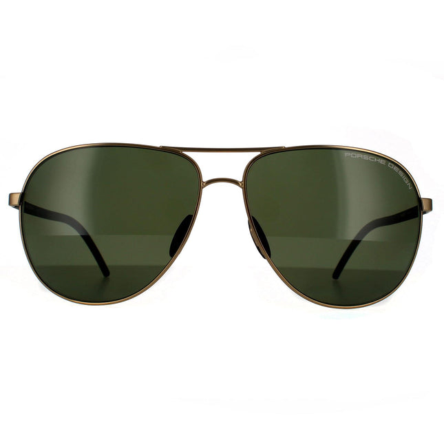 Porsche Design P8651 B Sunglasses