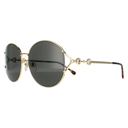 Gucci GG1017SK 001 Sunglasses