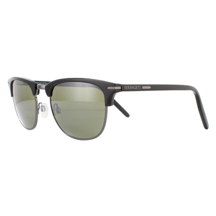 Serengeti Alray 8943 Sunglasses