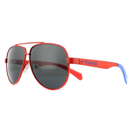 Polaroid Kids PLD 8034/S C9A M9 Sunglasses