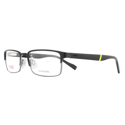 Hugo By Hugo Boss HG 0136 RZZ Glasses