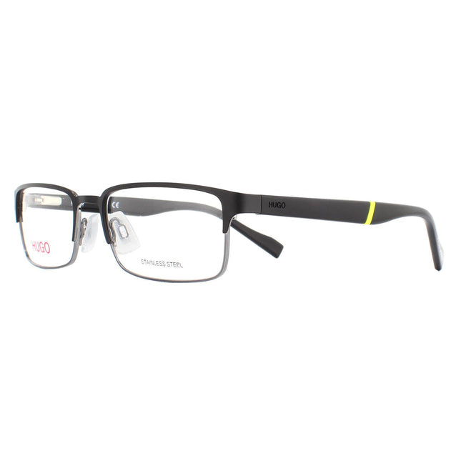 Hugo By Hugo Boss HG 0136 RZZ Glasses
