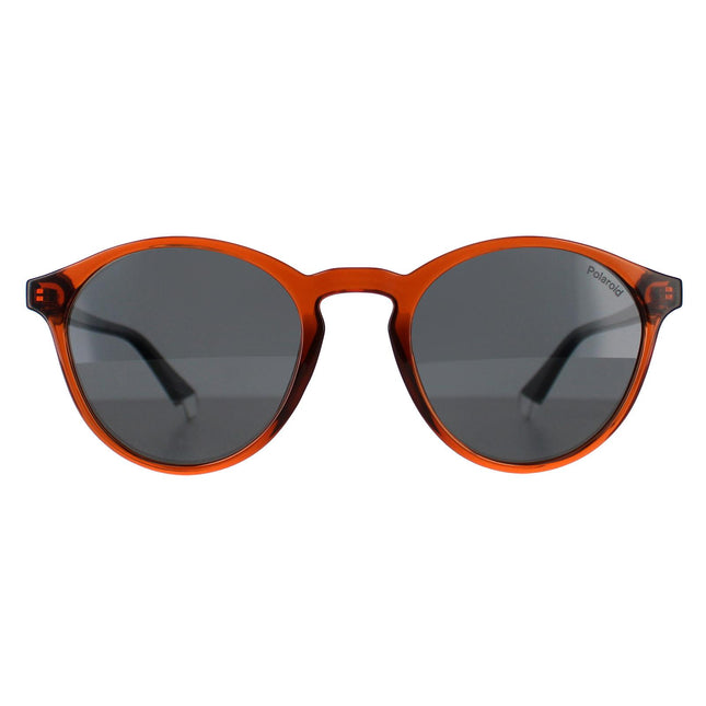 Polaroid PLD 4153/S 09Q M9 Sunglasses