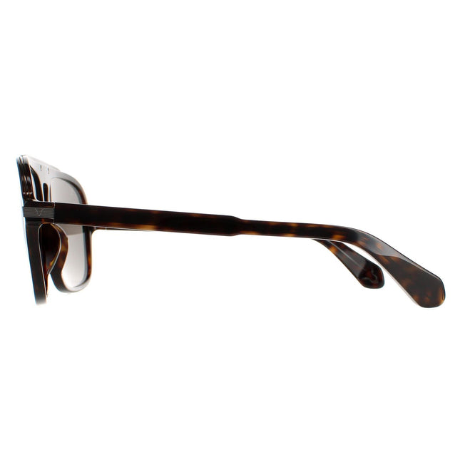Police SPLE20 Lewis 38 0722 Sunglasses