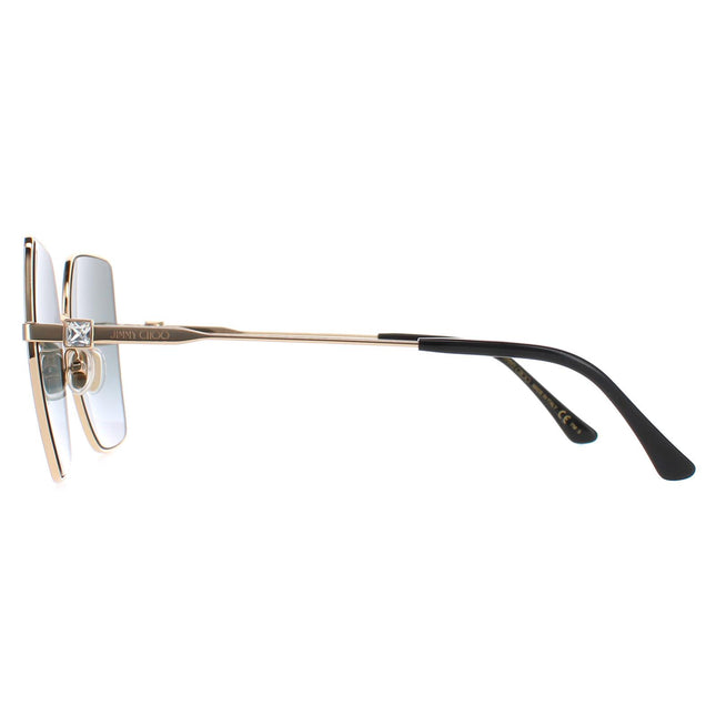 Jimmy Choo REYES/S 000 70 Sunglasses