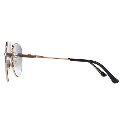 Jimmy Choo OLLY/S 2M2 9O Sunglasses