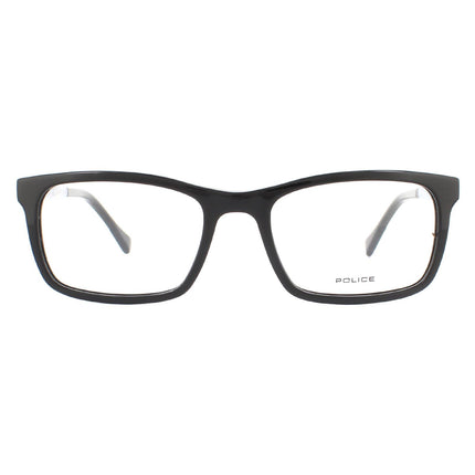 Police Victory 2 VPL262N 0700 Glasses