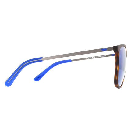 Police SPL567 Edge 5 7VEB Sunglasses