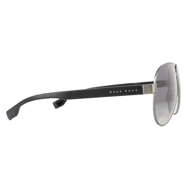 Hugo Boss BOSS 1241/S R80 WJ Sunglasses