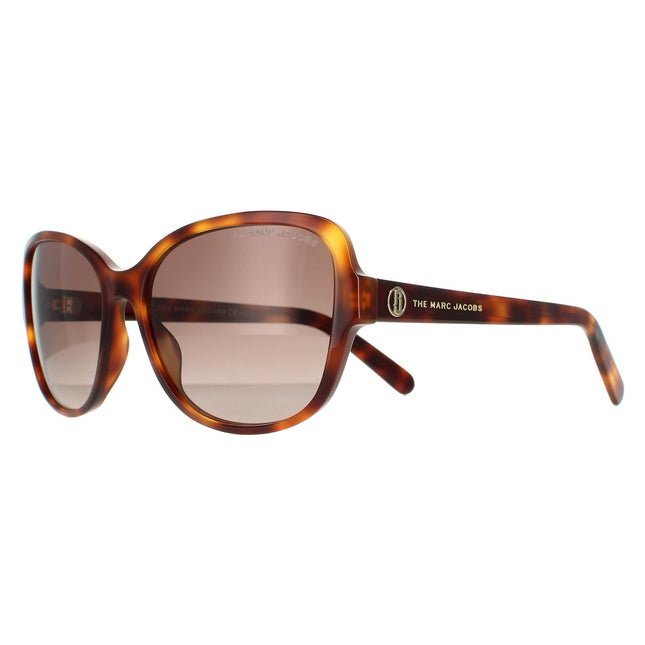 Marc Jacobs MARC 528/S 2IK LA Sunglasses