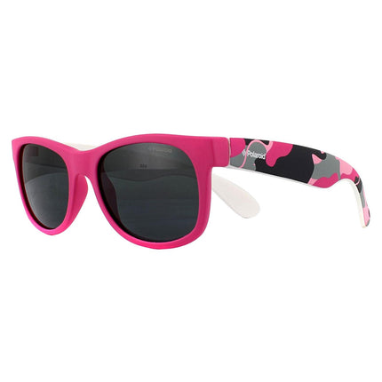 Polaroid Kids P0300 TCS Y2 Sunglasses