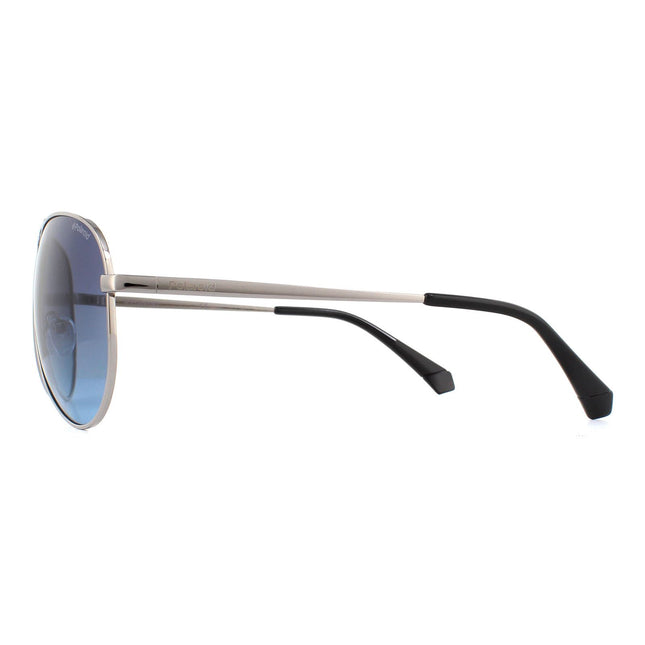 Polaroid 6012/N/NEW 6LB WJ Sunglasses
