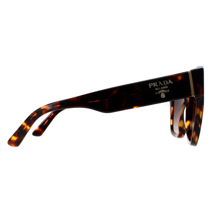 Prada PR17ZS VAU6S1 Sunglasses