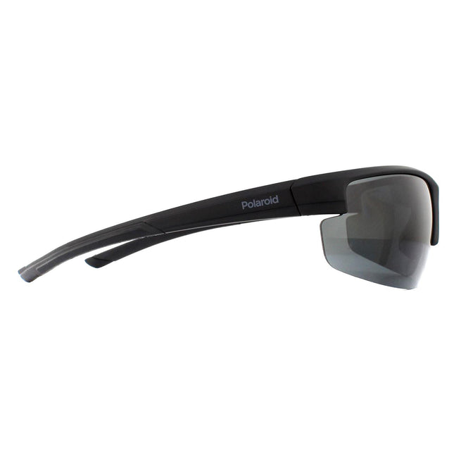 Polaroid Sport 7027/S 807 M9 Sunglasses