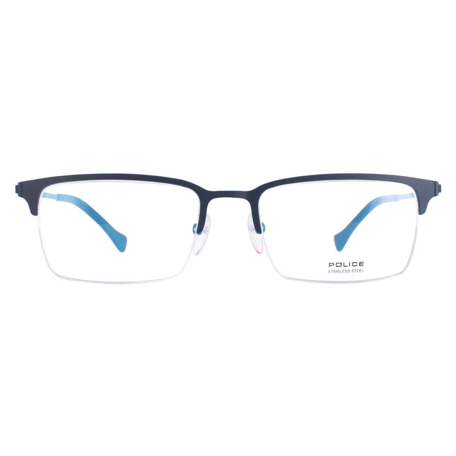 Police Score 2 VPL290 0KAB Glasses