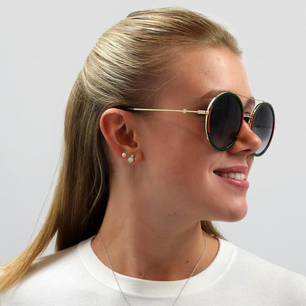 Gucci GG0061S 3 Sunglasses