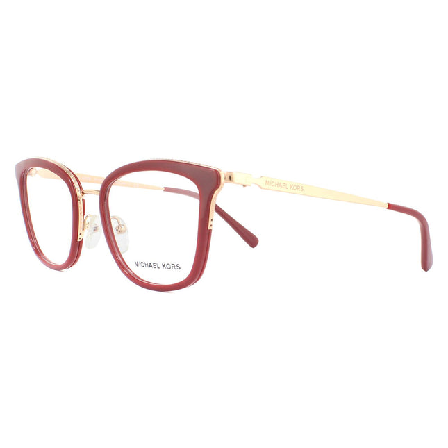 Michael Kors Coconut Grove MK3032 1108 Glasses