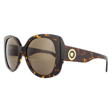 Versace VE4387 108/73 Sunglasses