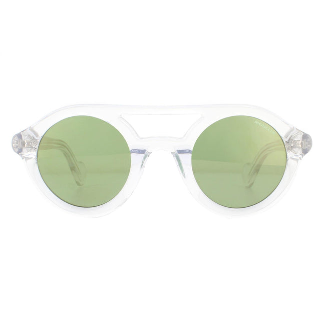 Moncler ML0014 27Q Sunglasses