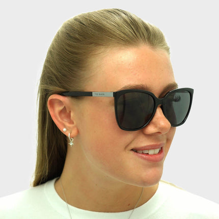 Ted Baker TB1310 Biotime 001 Sunglasses
