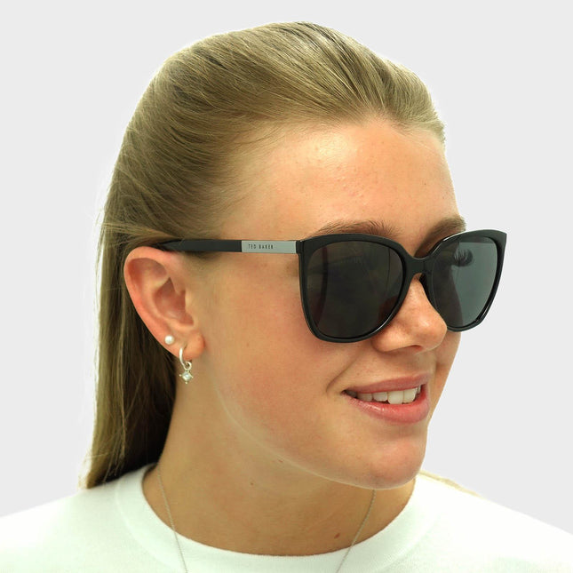 Ted Baker TB1310 Biotime 001 Sunglasses