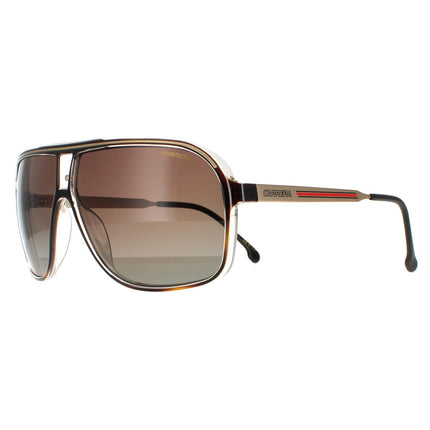 Carrera Grand Prix 3 086 LA Sunglasses