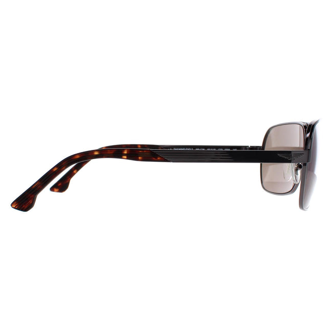 Police SPLC36 Tailwind Evo 2 0568 Sunglasses