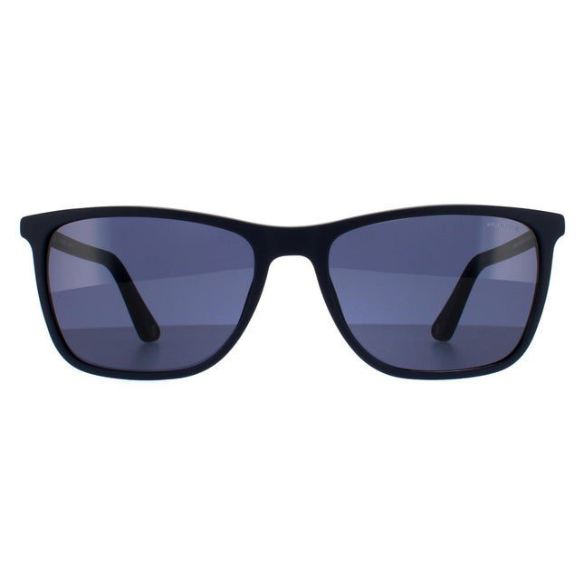 Police SPL972 Axiom 3 0C03 Sunglasses