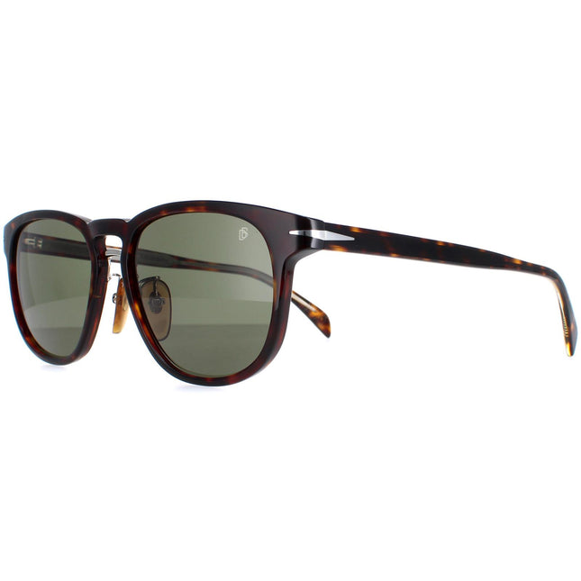 David Beckham DB7040/F/S 086 QT Sunglasses